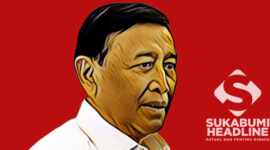 Wiranto. l Ilustrasi: Fery Heryadi