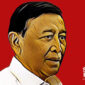 Wiranto. l Ilustrasi: Fery Heryadi