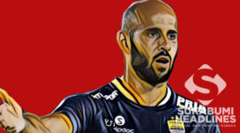 Mohammed Rashid. l Ilustrasi: Fery Heryadi