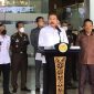Jaksa Agung ST Burhanuddin. l Istimewa