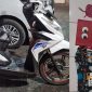 Kasus pencurian di Jampang Kulon. l Istimewa