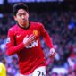 Sinji Kagawa. l Istimewa