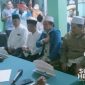 Tim rukyatul hilal. l Istimewa