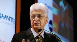 Azim Premji - Istimewa