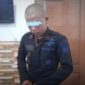AD, Brimob gadungan. l Istimewa