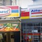 Indomaret dan Alfamart. l Istimewa