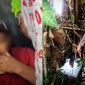 Diduga maling spesialis rumah kosong. l Istimewa