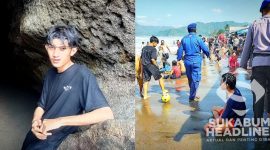 Yoga Pamungkas. l Istimewa