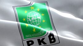 Bendera PKB. l Istimewa