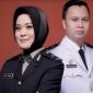 Briptu Suci Darma dan DK. l Istimewa