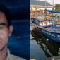 Nelayan Palabuhanratu hilang. l Istimewa