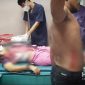 Eneng Kulsum meninggal dunia di RSUD Sekarwangi. l Istimewa