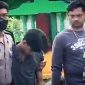 RC pelaku begal payudara diamankan polisi. l Istimewa