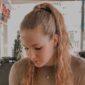 Isabelle Haak. l Istimewa