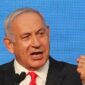 Mantan PM Israel Benjamin Netanyahu. l Istimewa