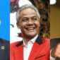 Prabowo Subianto, Ganjar Pranowo dan Anies Baswedan. l Istimewa