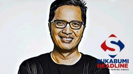 Febri Diansyah. l Ilustrasi: Fery Heryadi