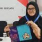 Asih Nurjanah Gumilang. l Istimewa