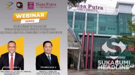 Webinar Series: Optimalisasi K3 Konstruksi untuk Infrastruktur Aman, Nyaman, Humanis. l Istimewa