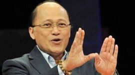 Mario Teguh. l Istimewa