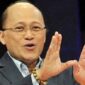 Mario Teguh. l Istimewa