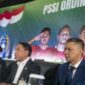 Kongres Biasa PSSI di Bandung. l Istimewa