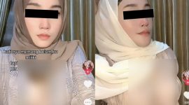 Riski Salsa Marpaung. l Istimewa