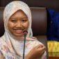 Rifdah Farnidah. l Istimewa