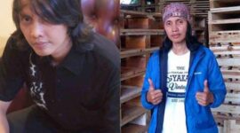 Deden Jalaluddin Malik. l Istimewa