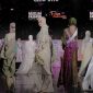 Road to Jakarta Moslem Fashion Week (JMFW) dengan mengusung tema Glowing with JMFW 2023. l Istimewa