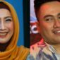 Desy Ratnasari dan Nassar Sungkar. l Istimewa
