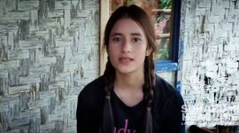 Intan. l Jampang Turunan Kidul