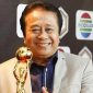 Penyanyi dangdut berdarah Sukabumi, Mansyur S. l Istimewa