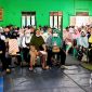 Pembayaran ganti rugi lahan Tol Bocimi. l Istimewa
