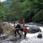 Tim SAR Gabungaencari jasad Mardi. l Istimewa