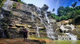 Curug Cigangsa. l Istimewa