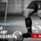 Ilustrasi Soccer Camp. l Istimewa