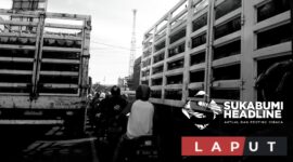 Truk over tonage atau over dimension over load (ODOL). l Istimewa