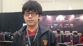Kenny “Xepher” Deon - Istimewa