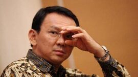Basuki Tjahaja Purnama. l Istimewa
