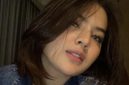 Iqlima Kim - Instagram