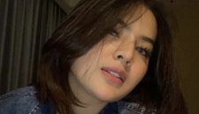 Iqlima Kim - Instagram