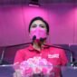 Calon Presiden Filipina Leni Robredo. l Istimewa