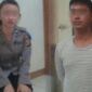 Polwan HH dan pendeta SA selingkuh. l Istimewa