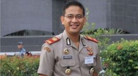 AKBP Raden Brotoseno. l Istimewa