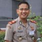 AKBP Raden Brotoseno. l Istimewa