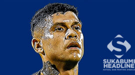 Ciro Alves. l Ilustrasi: Fery Heryadi