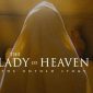 Cover film The Lady of Heaven. l Istimewa