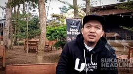 Dede Mulyana Saputra. l Istimewa