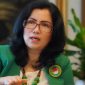 Anne Sri Arti. l Istimewa